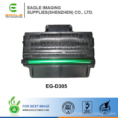 Compatible Black Toner Cartridge for Samsung MLT-D305S/L